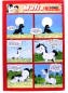 Preview: Conny Comic Nr. 156 – Springtime heizt den Dieben ein (1983) | hoppla-stuff.de